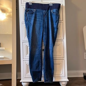 Gap Maternity Jeans